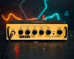 Electro-harmonix ABRAMS100 100W Compact Neutral Power Amp Head Authorized Dealer New. Price: $299.00.