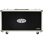 Evh 5150 212ST 2X12 Guitar Speaker Cabinet Ivory New. Price: $629.99.