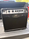 Peavey Vypyr Vip 1 20W Guitar Amplifier - Black Used. Price: $77.00.