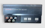 Tascam GS-30 Processor Guitar Amp Simulator Analog Sound Vintage 1988 Japan Used. Price: $155.00.