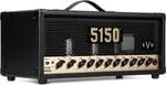Evh 5150 Iconic Series EL34 15-WATT Amplifier Head Black/gold Very. Price: $560.99.