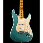 Fender Cs 55 Dual-mag Stratocaster Relic Maple Fb Guitar Sgm 197881402891 Rf Good. Price: $3379.20.