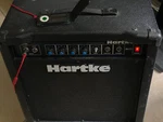 Hartke B 600 Used. Price: $199.99.