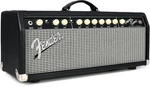 Fender Super-sonic 22-WATT Tube Head Black New. Price: $1574.99.