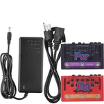Adapter For Hotone Nano Legacy Floor Series Britwind NLF-1/ Mojo Attack NLF-2 New. Price: $27.98.