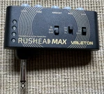 Valeton Rushead Max Usb Chargable Portable Pocket Guitar Bass Headphone AMPRH100 Used. Price: $24.99.