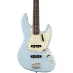 Fender Vintera Iii Early '60S Jazz Bass Sonic Blue 197881475901 Rf Good. Price: $1079.99.