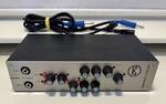 Eden Terra Nova TN501 Portable Bass Amp Head Used. Price: $499.99.
