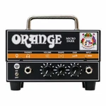 Orange Micro Dark 20 Watts Tube Guitar Amplifier Head Versatile Tones New. Price: $219.00.