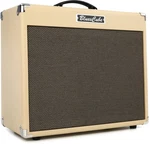 Roland Blues Cube Stage X 12-INCH 60-WATT Combo Amp Blonde Very. Price: $841.49.