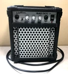 Washburn BD8K Bad Dog Guitar Amplifier Tested & Working Used. Price: $24.99.
