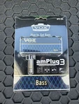 Vox Amplug 3 Modern Bass Headphone New. Price: $49.95.