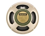 Celestion GM12M Greenback 12" Guitar Speaker (ceramic) - 8 Ohm Open Box. Price: $131.99.