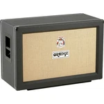 Orange Amplifiers Series PPC212C 120W 2X12 Closed Speaker Black Straight New. Price: $1099.00.