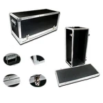 Ata Liteflite 1/4" Case For Marshall 2203KK Kerry King Sig JCM800 Amp Head New. Price: $329.99.