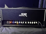 Monoprice SB20 50W All Tube 2-CHANNEL Guitar Amp Head With Reverb (625913) Used. Price: $430.00.