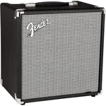 Fender Rumble 1X8 25W Bass Combo Amp New. Price: $149.99.
