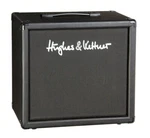 Hughes & Kettner Tm 112 60W 1X12" Guitar Cab New. Price: $399.99.