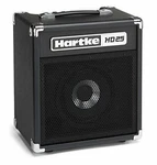 Hartke HD25 Watt 8" Bass Combo Free Shipping New. Price: $199.99.