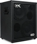 Gallien-krueger Neo Iv 2X10-INCH 500W-8OHM Bass Cabinet With Steel Grille And New. Price: $999.00.