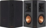 Klipsch Ref Premiere RP-502S Pair Surround Speakers Ebony New. Price: $399.00.