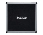 Marshall 2551BV 4X12" Silver Jubilee Straight Guitar Cabinet - Open Box. Price: $1279.99.
