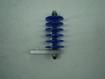 Vintage Style Blue Antenna Topper Radio Signal Booster Amplifier Aerial For. Price: $110.00.