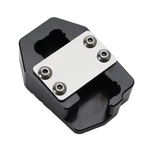 Extension Brake Foot Pedal Enlarger Pad Light Black For Honda CMX1100 21-22 Us New. Price: $21.78.