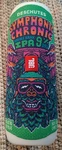 Jbl Flip 5 Bluetooth Speaker - Custom Deschutes Symphonic Chronic Great Look! Used. Price: $139.99.