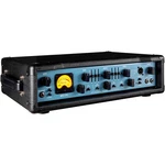 Ashdown Abm Evo Iv 300W Bass Amp Head Refurbished Excellent. Price: $923.99.