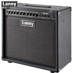 Laney Series LX65R Twin Channel Guitar Combo Watts Rms With Reverb New. Price: $619.99.