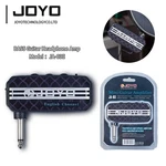 Joyo JA03E Tone Sound Guitar Headphone Pocket Mini Practice Amplifier Aux Open. Price: $16.99.