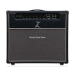 Dr. Maz 18 Junior Reverb Guitar Amplifier Tube Combo With Case 2X10 Used. Price: $1475.00.