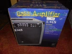 Rms B40 40-WATT Electric Bass Guitar Amplifier With 10" Speaker Nib New. Price: $175.00.