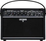 Boss Katana Mini X 10W Guitar Amplifier New. Price: $169.99.