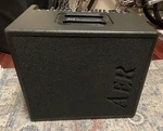 Aer Domino 3 2X8 200W Stereo Acoustic Guitar Combo Amp Mint Condition Used. Price: $2000.00.