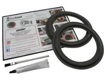 Realistic Optimus 40-1006 40-1024 40-1027 40-1100 2046 8" Radio Shack Kit FSK-8 New. Price: $26.10.