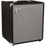 Fender Rumble 1X12 100W Bass Combo Amp New. Price: $389.99.