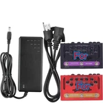 Adapter For Hotone Nano Legacy Floor Series Britwind NLF-1/ Mojo Attack NLF-2 New. Price: $23.98.