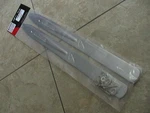 Fender Pure Vintage Large Amplifier Tilt-back Legs 19" Part Number 099-0713-000 New. Price: $39.99.