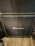 Ampeg V-412 Slant Cab Made In Usa 16 Ohm Used. Price: $300.00.