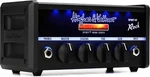Hughes & Kettner Spirit Of Rock Nano Mini Amplifier Head W/box New. Price: $198.00.