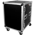 Prox T-14RSS 14U Space Amp Rack Mount 19" Ata Flight Case New. Price: $459.99.