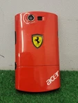 Acer Liquid Mini Ferrari Edition Model S100 No Battery. Very Rare Phone. Used. Price: $649.99.