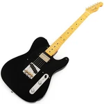 Fender Custom Shop 1952 Telecaster Hs Closet Classic (black) SN.R142840 Guitar New. Price: $6518.67.
