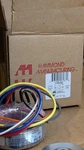 Hammond Manufacturering 1182Q6 - Toroidal Power Transformer New Box. Price: $49.95.
