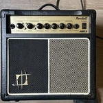 Randall NB15 Nuno Bettencourt 15-WATT Guitar Amp Used. Price: $150.00.