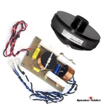 Tweeter Horn Driver Kit 2WAY Pro Speaker Passive Crossover & Celestion CDX1-1746 New. Price: $119.99.