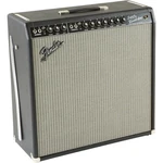 Fender Vintage Reissue '65 Super Reverb 4X10 Guitar Combo Amp New. Price: $2299.99.