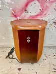 1990'S Guild G-1000 Stereo Acoustic Guitar Amplifier-chair-seat Rare-vintage Used. Price: $2650.00.